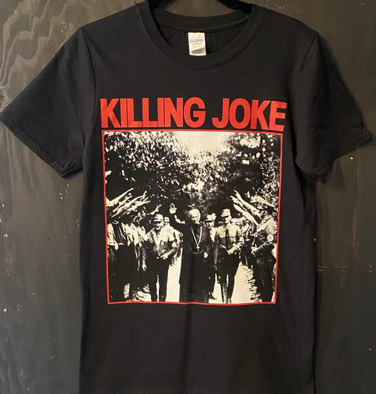 KILLING JOKE | Pope T-Shirt