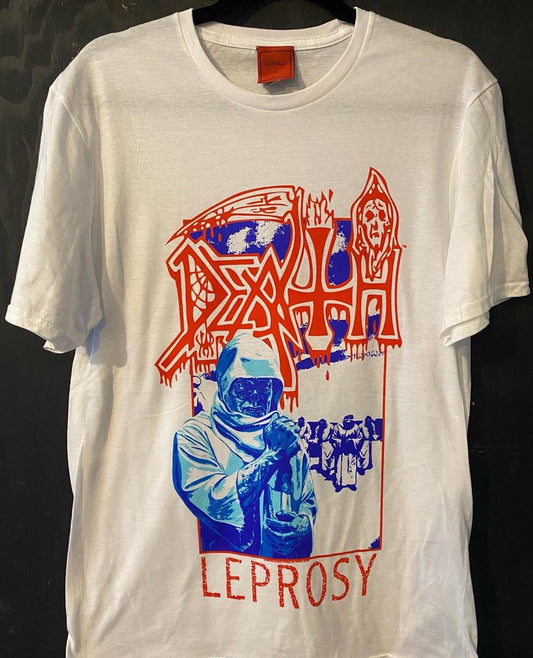 DEATH | Leprosy T-Shirt