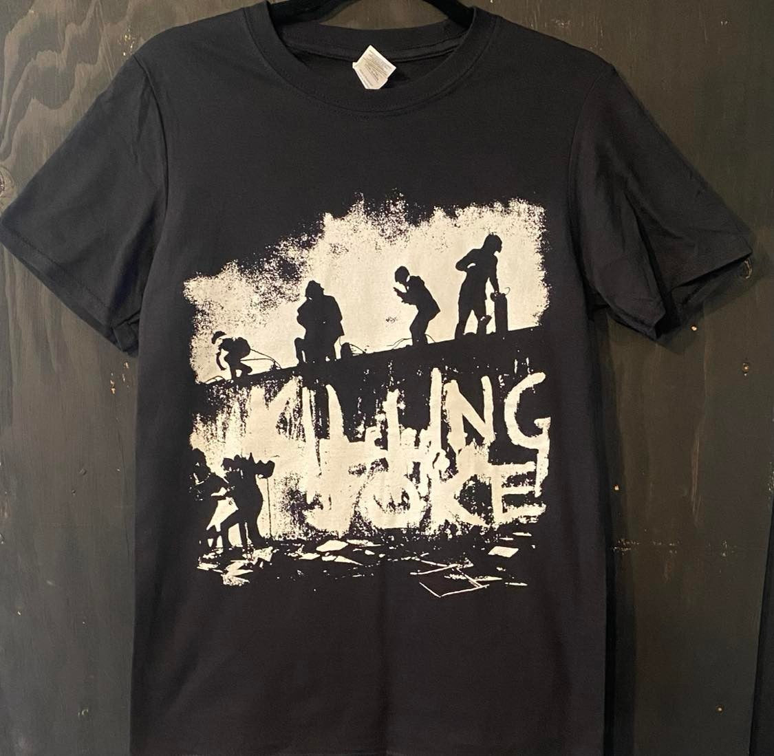 KILLING JOKE | killing joke t-shirt