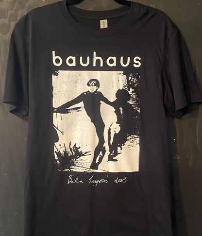 BAUHAUS | Bela Lugosi's Dead T-Shirt