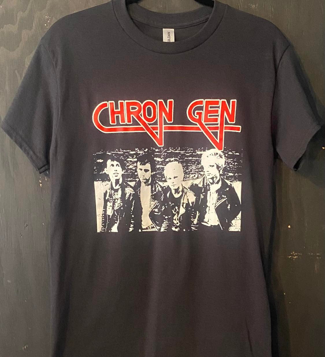CHRON GEN | Reality T-Shirt