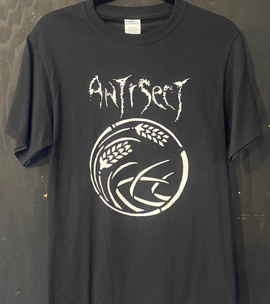 ANTISECT | grain t-shirt