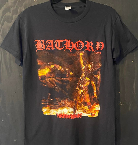 BATHORY | Hammerheart T-Shirt