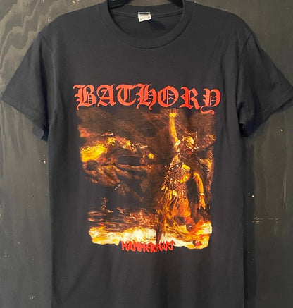 BATHORY | Hammerheart T-Shirt