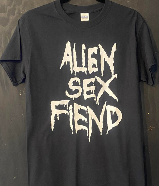 ALIEN SEX FIEND t-shirt