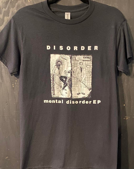 DISORDER | Mental Disorder T-Shirt