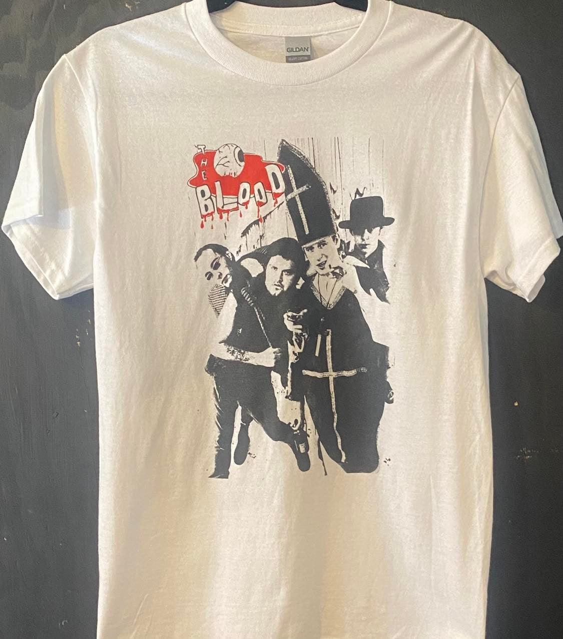 BLOOD | Megalomania T-Shirt