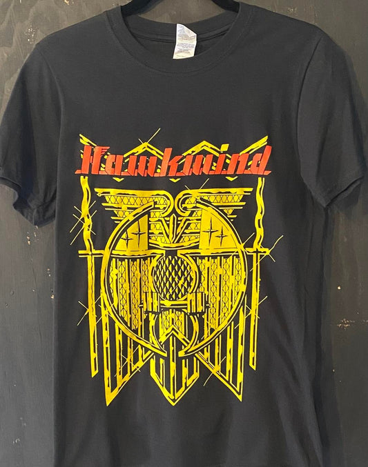 HAWKWIND | doremi t-shirt