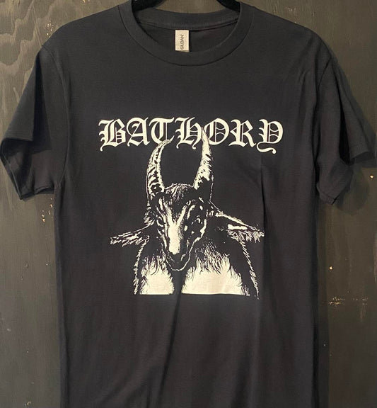 BATHORY | Goat T-Shirt
