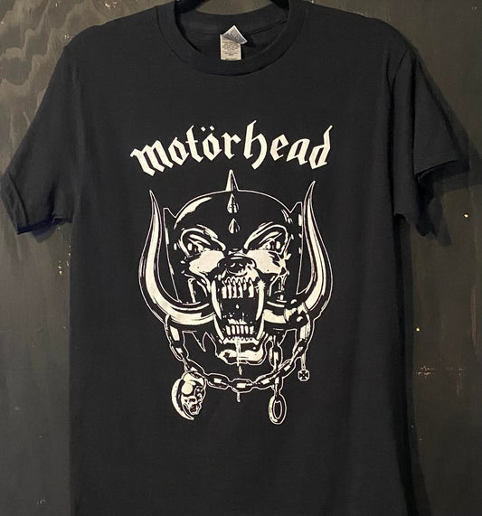 MOTÖRHEAD | Snaggletooth T-Shirt
