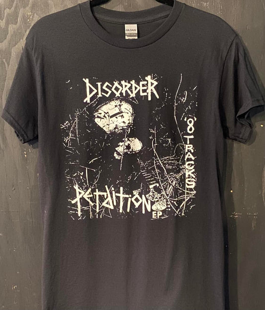 DISORDER | Perdition T-Shirt