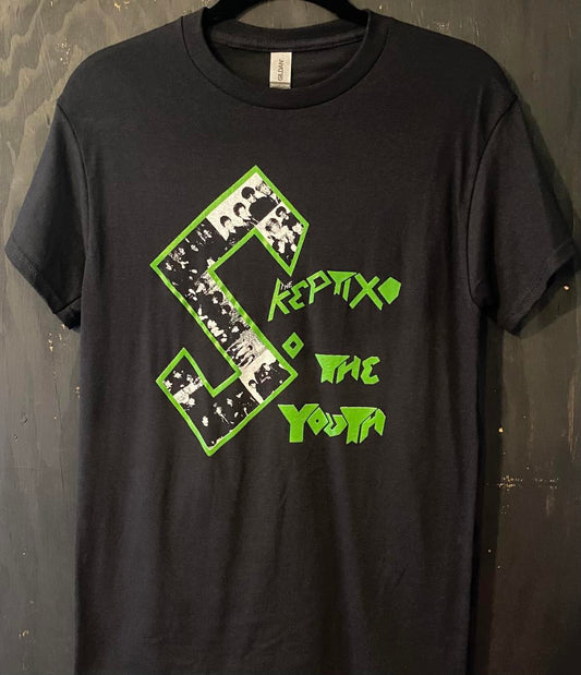 SKEPTIX | So The Youth T-Shirt