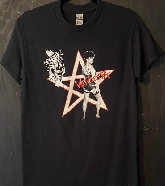SKEPTIX | Vendetta T-Shirt