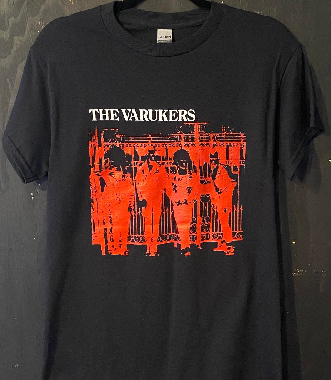 VARUKERS | Bloodsuckers T-Shirt