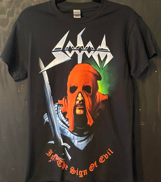 SODOM | in the sign of evil t-shirt