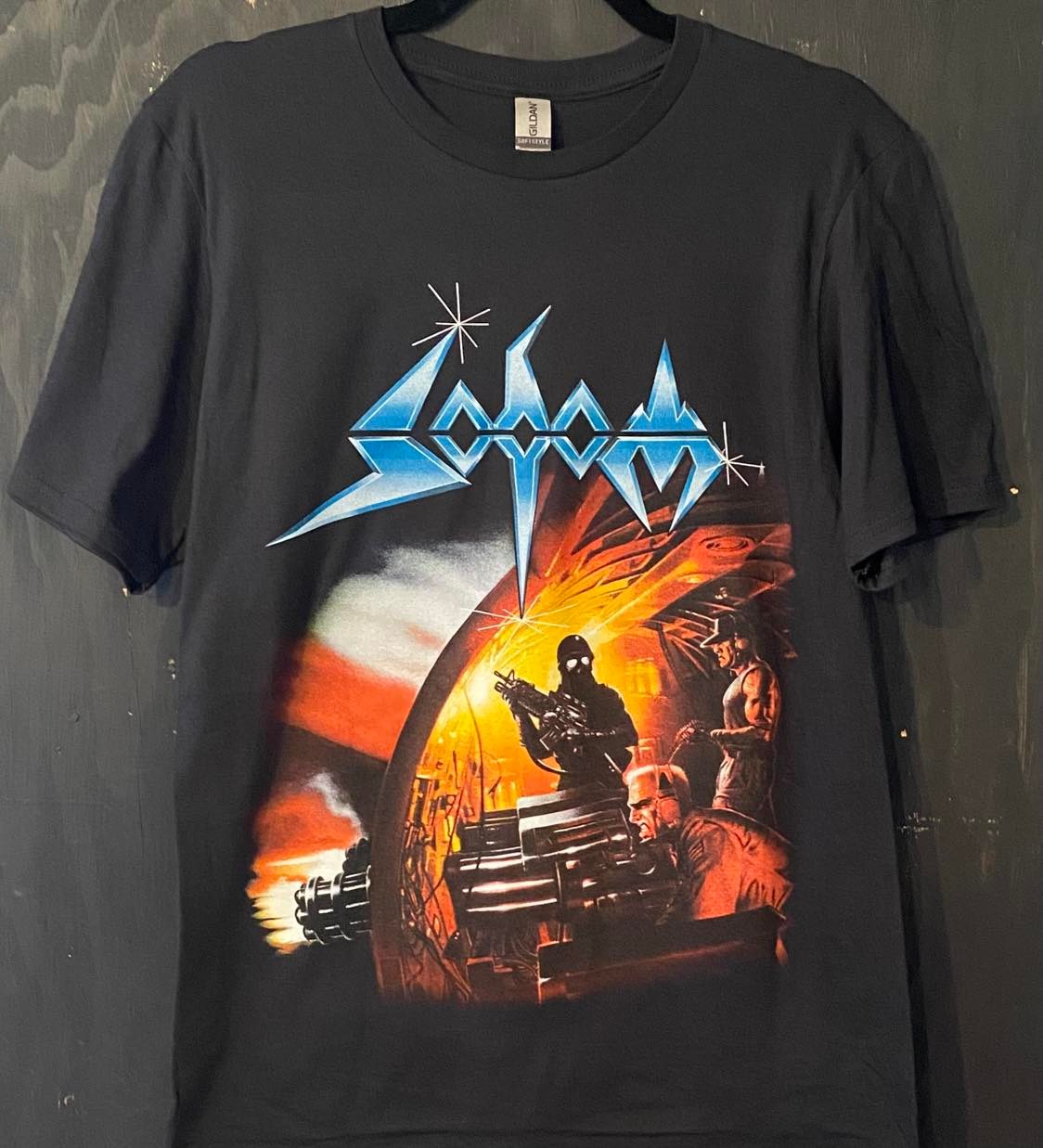 SODOM | Agent Orange T-Shirt