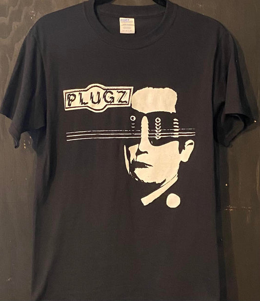 PLUGZ | S/T T-Shirt