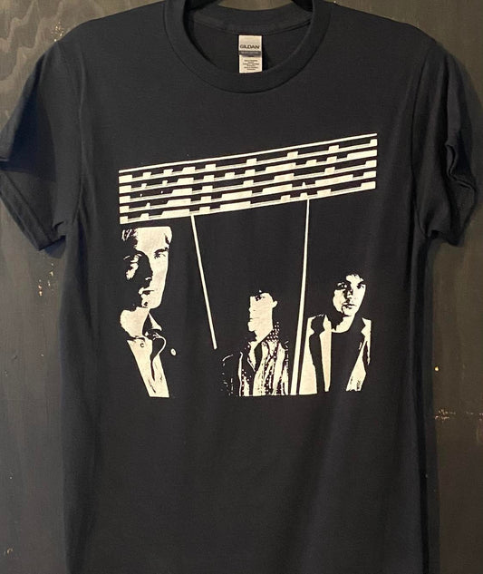 WIPERS | Youth Of America T-Shirt