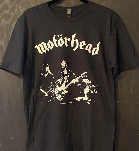 MOTÖRHEAD | We Play Rock'N'Roll T-Shirt