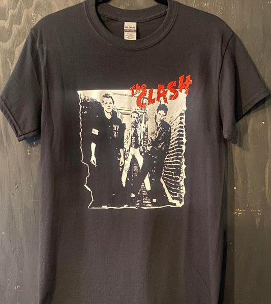 CLASH | S/T T-Shirt