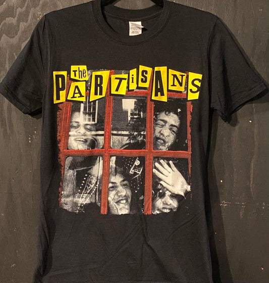PARTISANS | S/T T-Shirt
