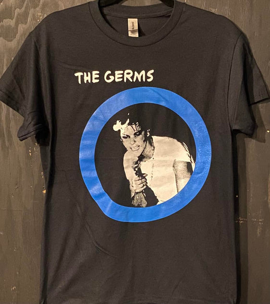 GERMS | Darby T-Shirt