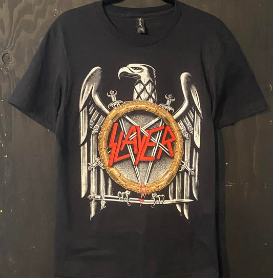 SLAYER | Eagle T-Shirt
