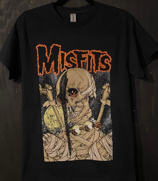 MISFITS | Pushead Vampire T-Shirt