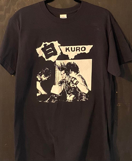 KURO | Group T-Shirt