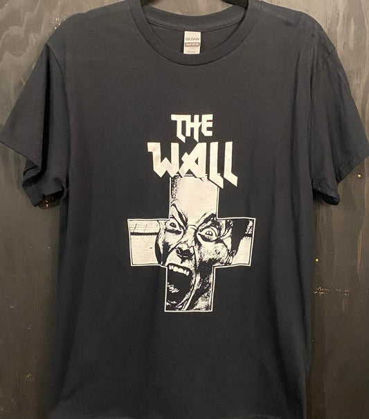 THE WALL | personal troubles & public issues t-shirt