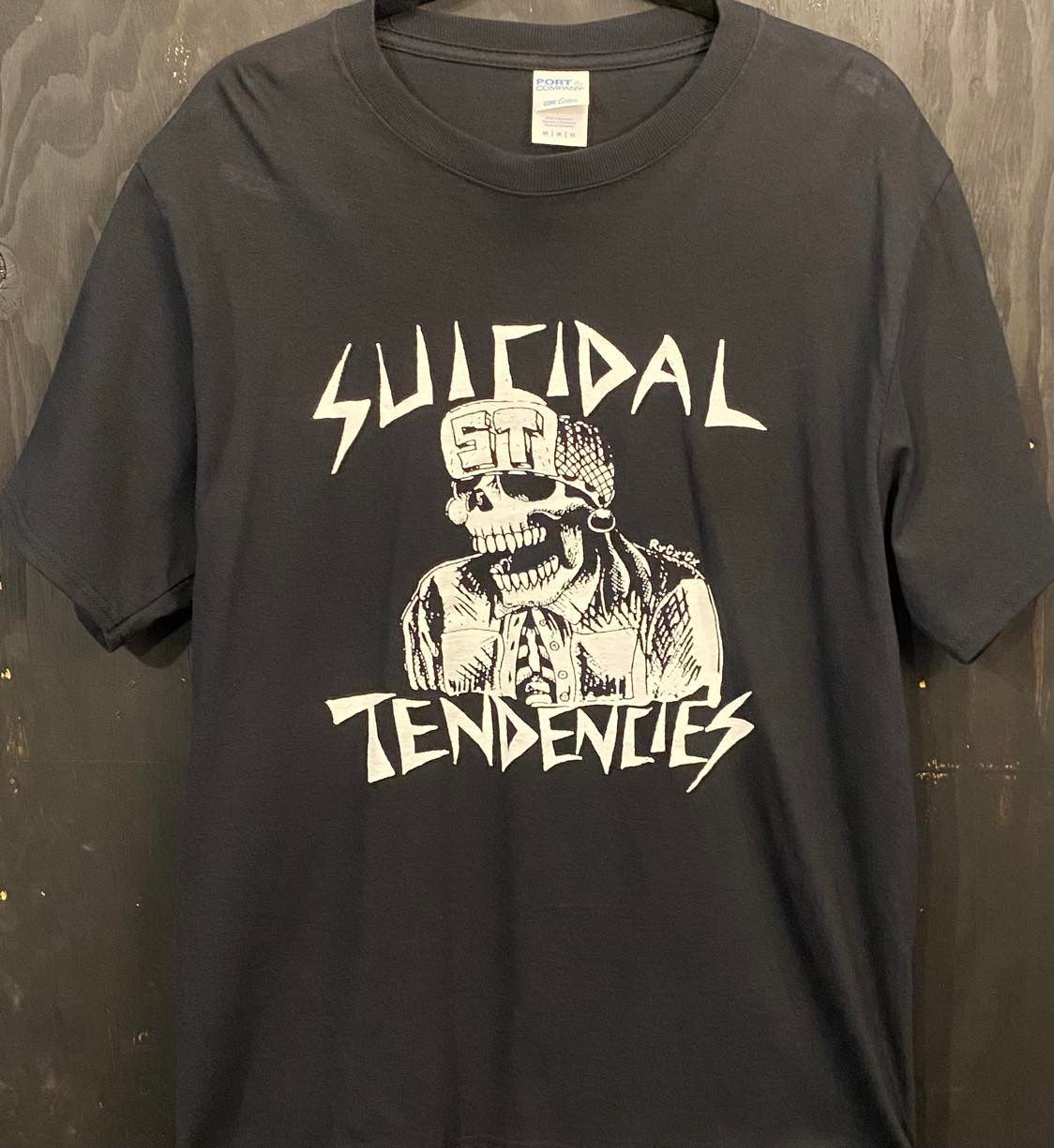 SUICIDAL TENDENCIES | S/T T-Shirt