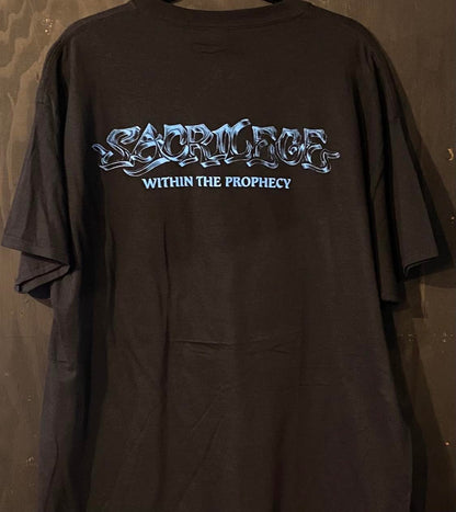 SACRILEGE | Within The Prophecy T-Shirt