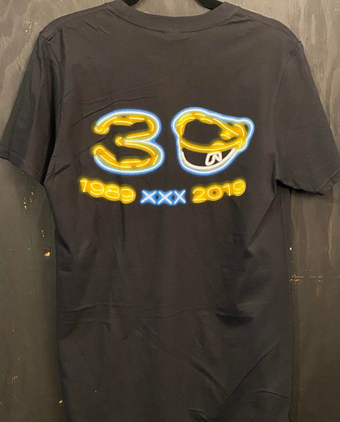 TURBONEGRO | 30 Year Anniversary T-Shirt