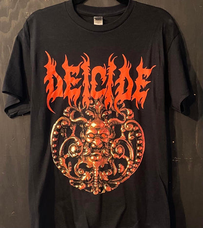 DEICIDE | legion t-shirt