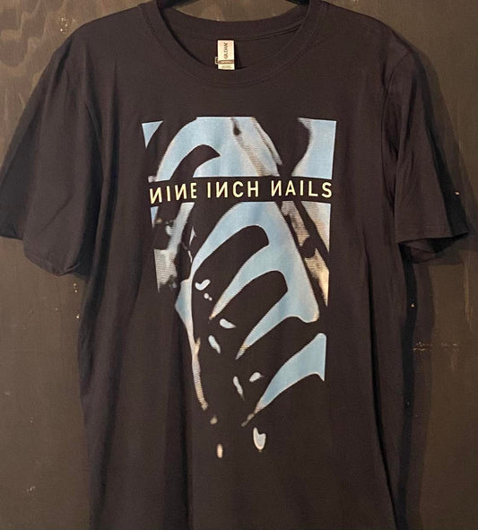 NINE INCH NAILS | Pretty Hate Machine T-Shirt