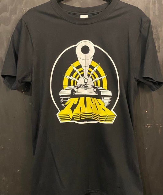 TANK | Dogs Of War T-Shirt