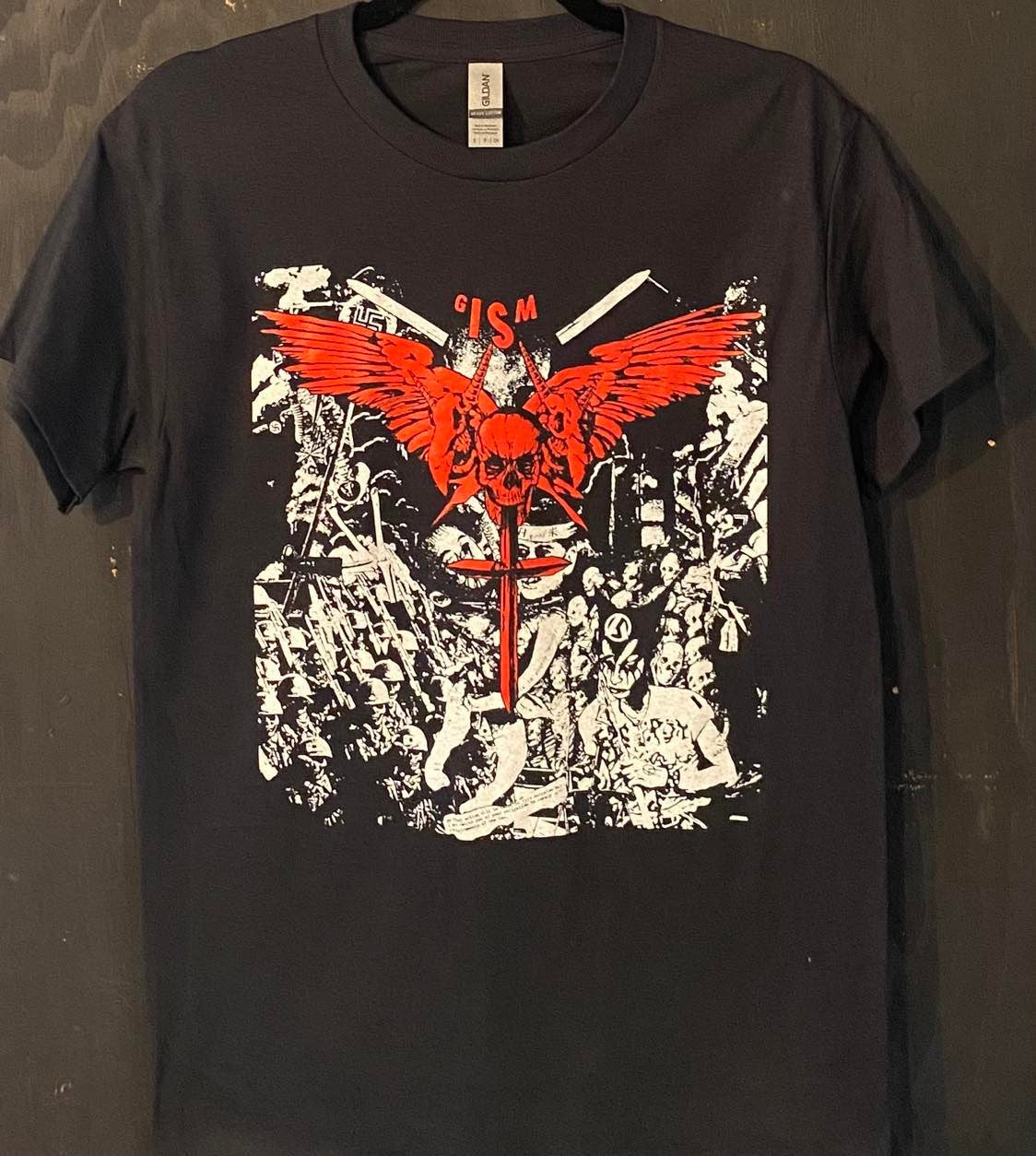 GISM | Detestation T-Shirt