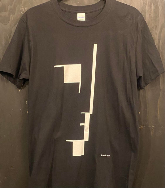 BAUHAUS | Logo T-Shirt