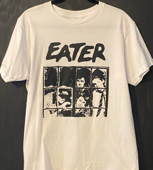 EATER | Outside View T-Shirt