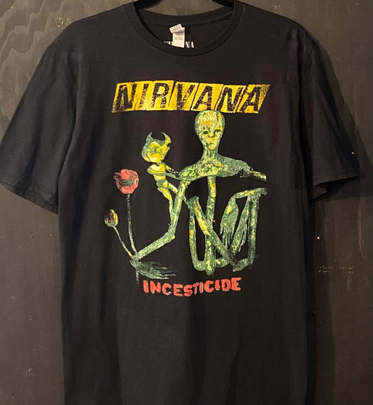 NIRVANA | Insecticide T-Shirt