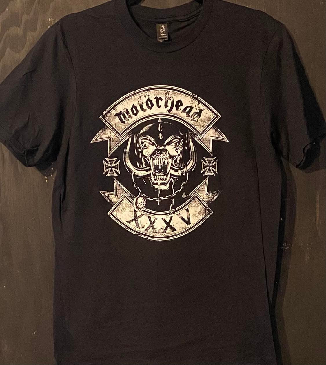 MOTÖRHEAD | Rockers T-Shirt