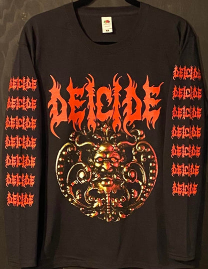 DEICIDE | S/T Long-Sleeve T-Shirt