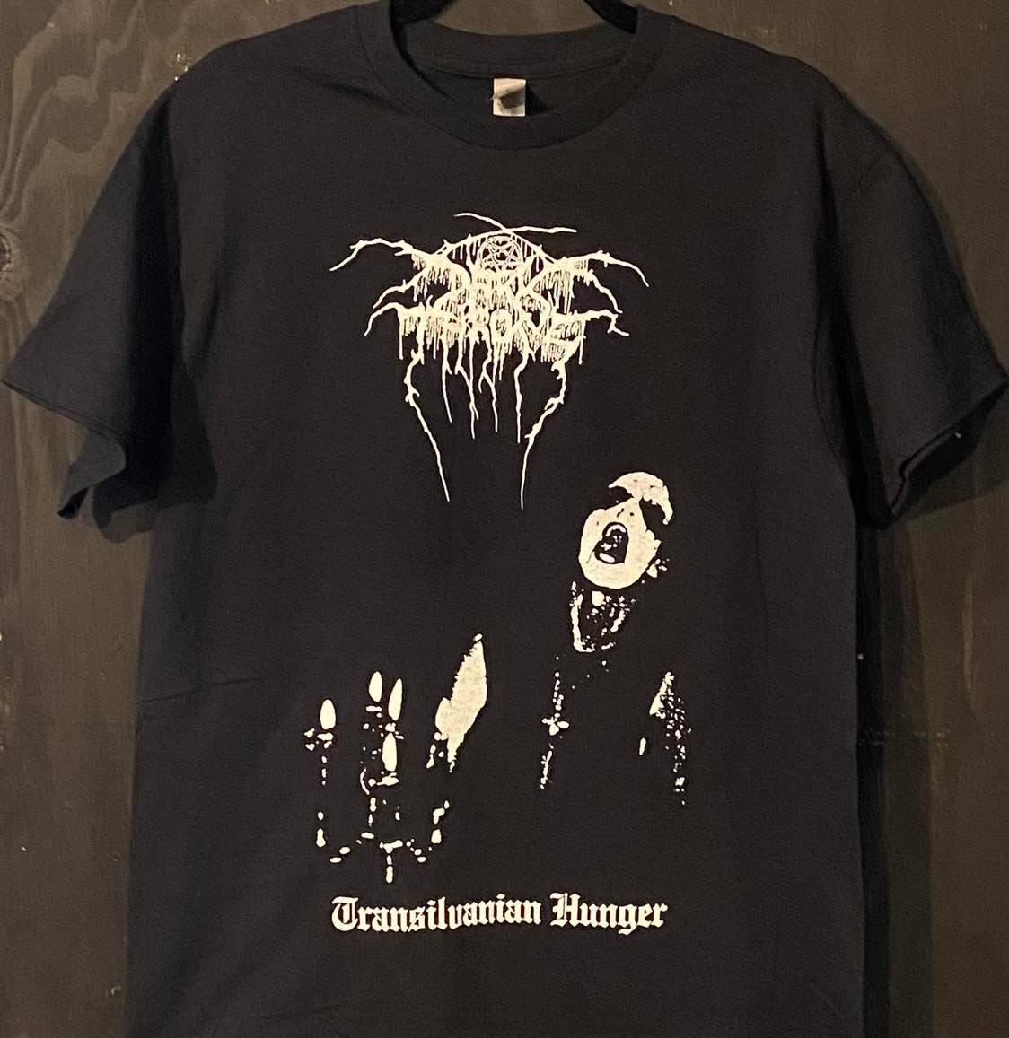 DARKTHRONE | Transilvanian Hunger T-Shirt