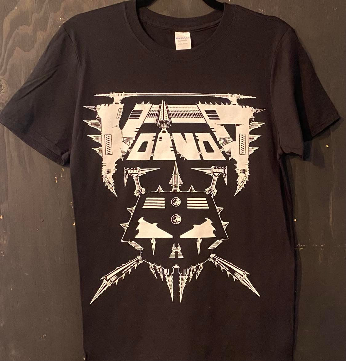 VOIVOD | Korgull T-Shirt