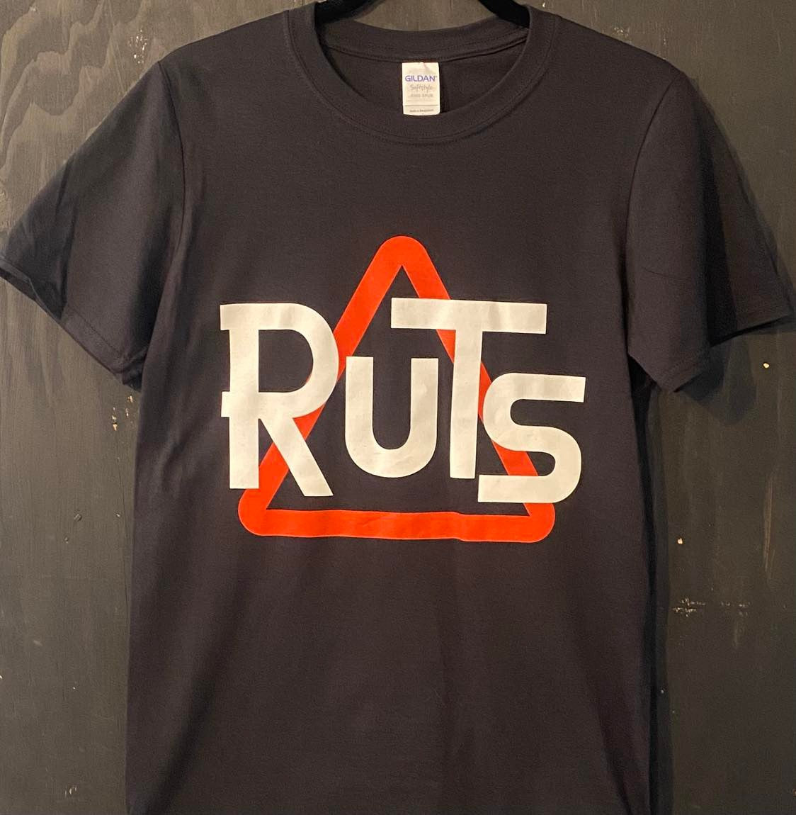 RUTS | logo t-shirt