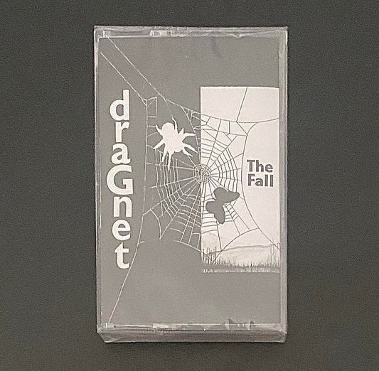 THE FALL – Dragnet Cassette