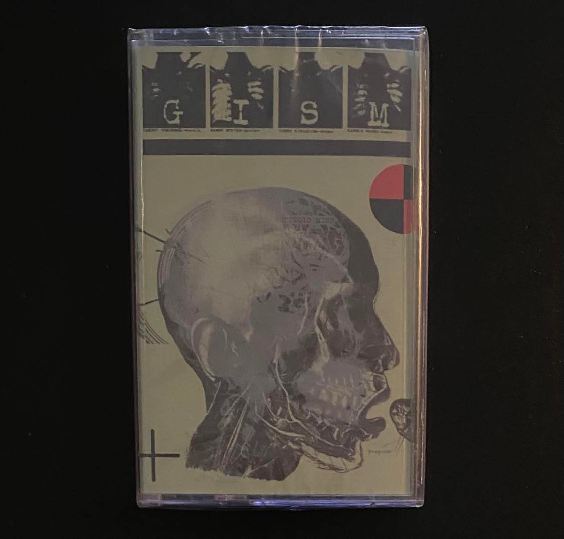 GISM – Military Affairs Neurotic Cassette