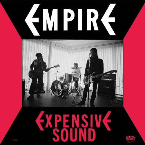 EMPIRE – Expensive Sound LP