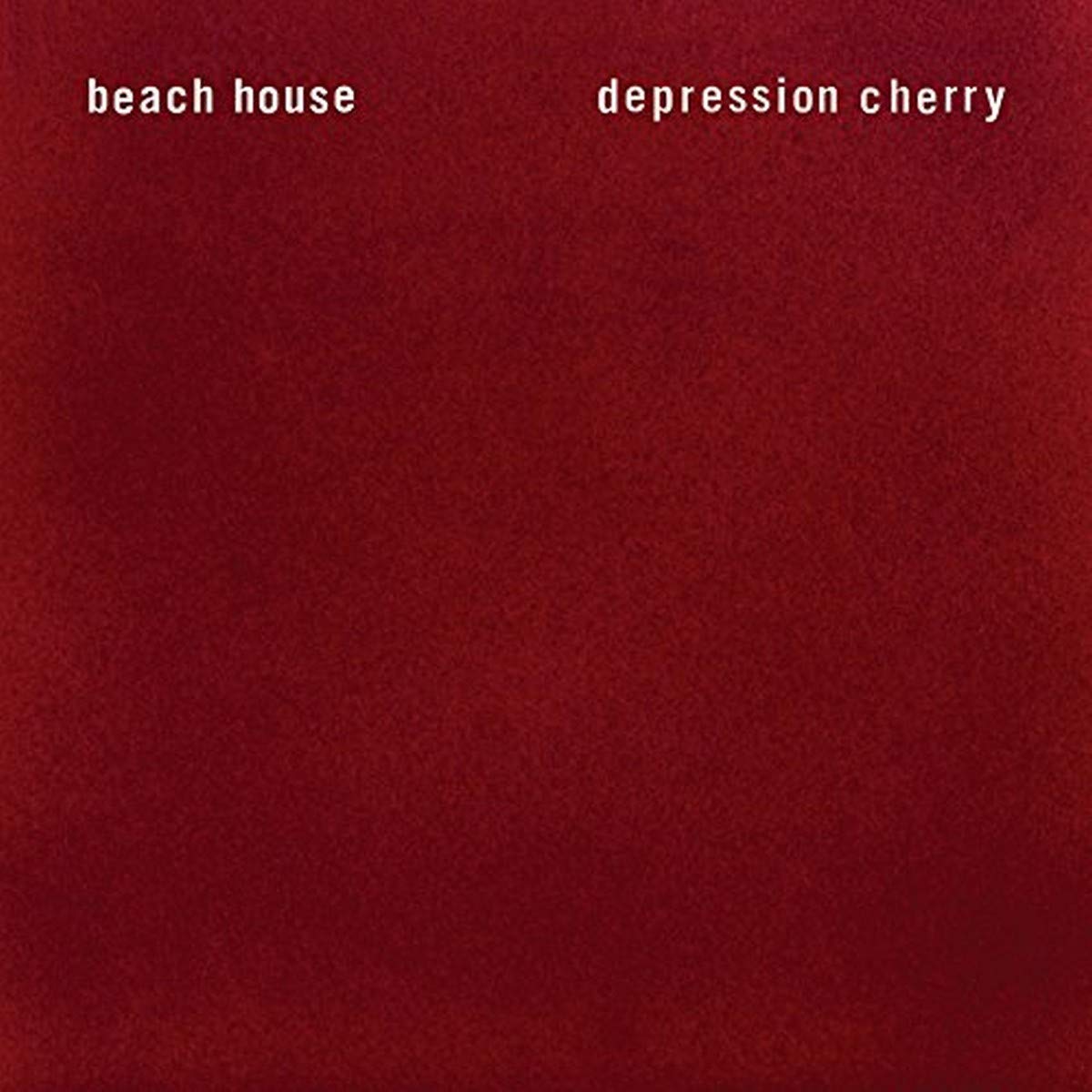 BEACH HOUSE – Depression Cherry LP