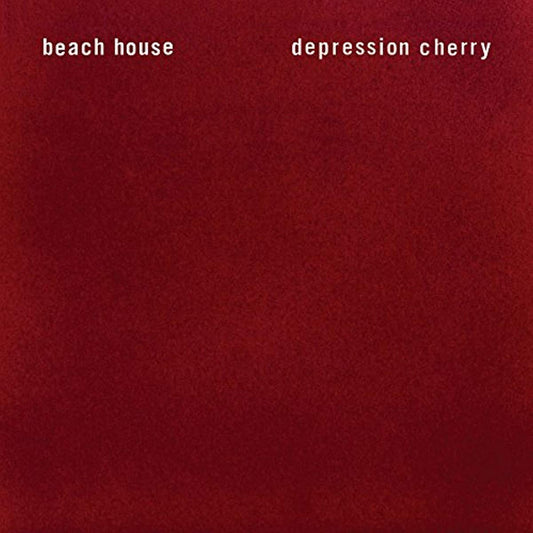 BEACH HOUSE – Depression Cherry LP